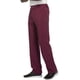 thumbnail image 2 of Pantalon Clinico Infinity Hombre Burdeo XS, 2 of 3