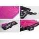 thumbnail image 2 of Bolso Malla Natacion Mb02 Rosa Saeko, 2 of 2