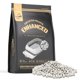 thumbnail image 1 of Pellets de arena para gatos IMMCUTE, control mejorado de olores de zeolita de 4,08 kg, 1 of 9