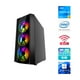 thumbnail image 1 of Pc Gamer Intel Pentium Gold G6400 Gráficos Integrados 16 Gb Ram Ssd 500gb M 2 2 Tb Hdd Pctronix Jx188 17, 1 of 3