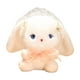 thumbnail image 2 of Conejito De Peluche, Animal De Decoración Para El Hogar, Muñeco De Peluche De Conejo Cómodo Para Adolescentes, Cinta De Perla Rosa, 2 of 3