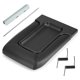 thumbnail image 1 of Cubierta de consola central Aeagle negra para Silverado/Escalade/Sierra, 1 of 7