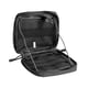thumbnail image 2 of Bolsa De Almacenamiento Para Linterna De Acampada Con Bolsillos, Bolsa De Transporte Ligera, Funda Protectora Negra, 2 of 5