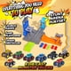 thumbnail image 5 of Set de juego Team Power – 8 camiones monstruo con arena de acrobacias, 5 of 7
