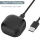 thumbnail image 5 of Estuche de carga Gsykxe para Samsung Galaxy Buds Pro SM-R190, 5 of 8
