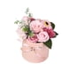 thumbnail image 1 of Jabón De Baño Caja De Pétalos De Rosa Escritorio Romántico Para El Día De La Madre Regalo De Cumpleaños Rosa, 1 of 5