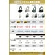 thumbnail image 3 of Auriculares inalámbricos Bluetooth Sony WH-CH720NB con cancelación de ruido, micrófono integrado, hasta 35 horas de duración de la batería y carga rápida, negro mate (negro), 3 of 3