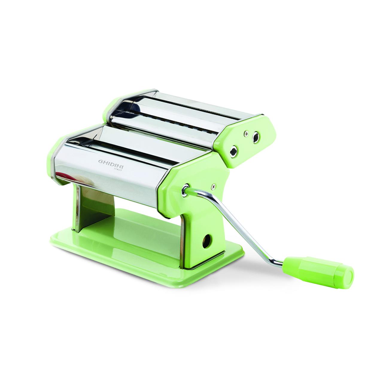 Ghidini - Maquina Para Pastas Caseras