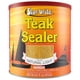 thumbnail image 1 of Sellador de teca STAR BRITE sin goteo, sin salpicaduras, 473 ml, 1 of 4