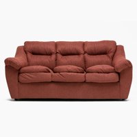 Cabsur - Sofa Bali 3C Terracota