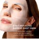thumbnail image 2 of Mascarilla facial SimplyVital Collagen con retinol y ácido hialurónico, paquete de 7, 2 of 8