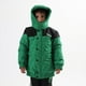 thumbnail image 1 of Parka Oficial Minecraft Estampado Creeper con Capucha - Niños 4-12 Años, 1 of 8