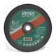 thumbnail image 1 of Disco De Corte Art 6214 Multipower 9"X 2Mm Rast, 1 of 2