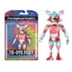 thumbnail image 1 of Figura - Action Figure Fnaf Tiedye Foxy, 1 of 6