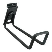 Ioensy - Soporte De Soporte De Carrete De Manguera Graden De Servicio Pesado Suspensión De Tubería De Agua Para Garaje 20.8X11X12.2Cm