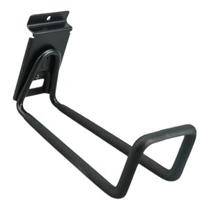 Ioensy - Soporte De Soporte De Carrete De Manguera Graden De Servicio Pesado Suspensión De Tubería De Agua Para Garaje 20.8X11X12.2Cm