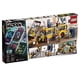 thumbnail image 1 of Kit de construcción LEGO Hidden Side Paranormal Intercept Bus 3000, 1 of 5