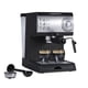 thumbnail image 1 of Máquina De Café Espresso De 15 Bares Con Espumador De Leche Color Negro, 1 of 8