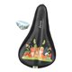 thumbnail image 2 of Funda De Cojín Para Asiento De Bicicleta Para Ni?os Con Funda Impermeable Protector De Asiento De Bicicleta Animales M, 2 of 5
