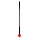 thumbnail image 5 of Entrenador de Swing de Golf, caña de práctica de Golf, ejercicio de agarre cómodo, palo de calentamiento de Golf antideslizante, entrenamiento de Golf Rojo, 5 of 5