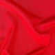 thumbnail image 4 of Servilletas de tela LA Linen Polipopelina, paquete de 10 unidades, 45 x 45 cm, color rojo, 4 of 4