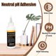 thumbnail image 2 of Adhesivo Lineco 118 ml Blanco 1 unidad sin ácido, 2 of 6