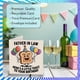 thumbnail image 3 of Tarjeta de felicitación Stuff4 Father in Law Birthday A Little Toast, 3 of 7