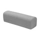 thumbnail image 3 of Almohada Para Reposabrazos De Sofá Con Funda Extraíble Para Coche, Hogar Y Juegos, Color Gris Oscuro, 3 of 5