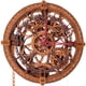 thumbnail image 2 of Reloj mecánico 3D Wooden.City Steampunk DIY, 2 of 8