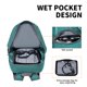 thumbnail image 2 of Mochila MIYCOO ultraligera, plegable, 45 L, impermeable, 2 of 7