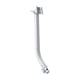 thumbnail image 1 of Adaptador de Soporte Amaran Verge con Montura de Bloqueo Rápido Plata, 1 of 8