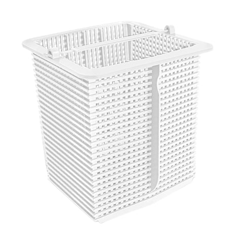 Magideal - Cesta De Filtro De Piscina De Cesta De Bomba Con Manija, Cesta De Colador, Cesta De Skimmer Para Sp2607X10 Sp1615X20 En Bomba De Piscina Molida