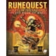 thumbnail image 1 of Libro RuneQuest: El libro rojo del caos mágico, 1 of 1