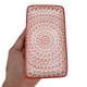 thumbnail image 5 of Plato Loza Rectangular Rojo 17.6x9.5x2cm, 5 of 5