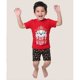 thumbnail image 2 of Pijama Algodón Niño | Suavidad para un Descanso Premium, 2 of 3