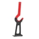 thumbnail image 5 of Deadlift Barbell Jack, Deadlift Jack Descarga de discos de pesas, cambiador de placas con barra, para gimnasio, ejercicios en casa, entrenamiento con, 5 of 5