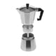 thumbnail image 1 of Home Bar Aluminio Café Moka Maker Pot Café expreso Moka Pot 3 tazas, 1 of 2