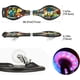 thumbnail image 3 of Caster Board 360a Ruedas Flash 77cm Polamero, 3 of 3