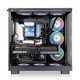 thumbnail image 3 of Chasis de PC Thermaltake View 380 XL TG ARGB Negro, 3 of 6