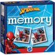 thumbnail image 2 of Juego de Memoria Ravensburger Spiderman Marvel Spider-Man Mini, 2 of 6
