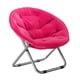 thumbnail image 1 of Silla Plegable Para Acampar Silla Lunar Compacta Para Picnic Al Aire Libre Mochilero Rosa Roja, 1 of 5