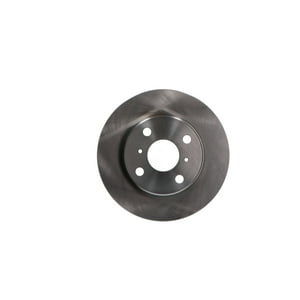 Drivetec - Par Discos De Freno Toyota Paseo Delantero 93/96
