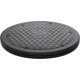 thumbnail image 1 of Organizador giratorio Lazy Susan RamPro de 65 lb, 1 of 3