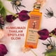 thumbnail image 2 of Crema hidratante para la piel Auravedic Kumkumadi Oil Saffron 100ml, 2 of 8