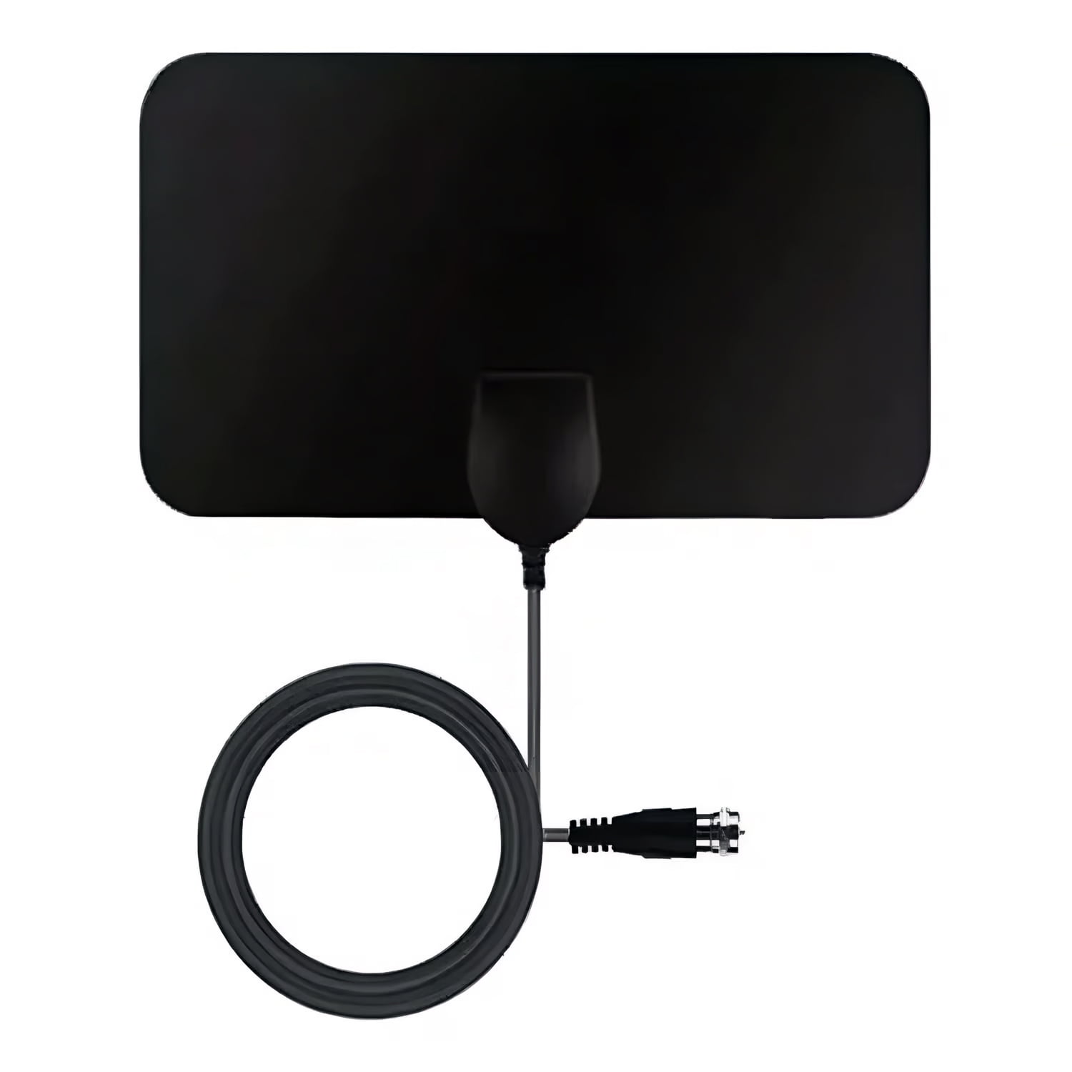 Tecnolab - Antena Digital Tv Exterior 3 A 5db Cable De 3mts - Ps