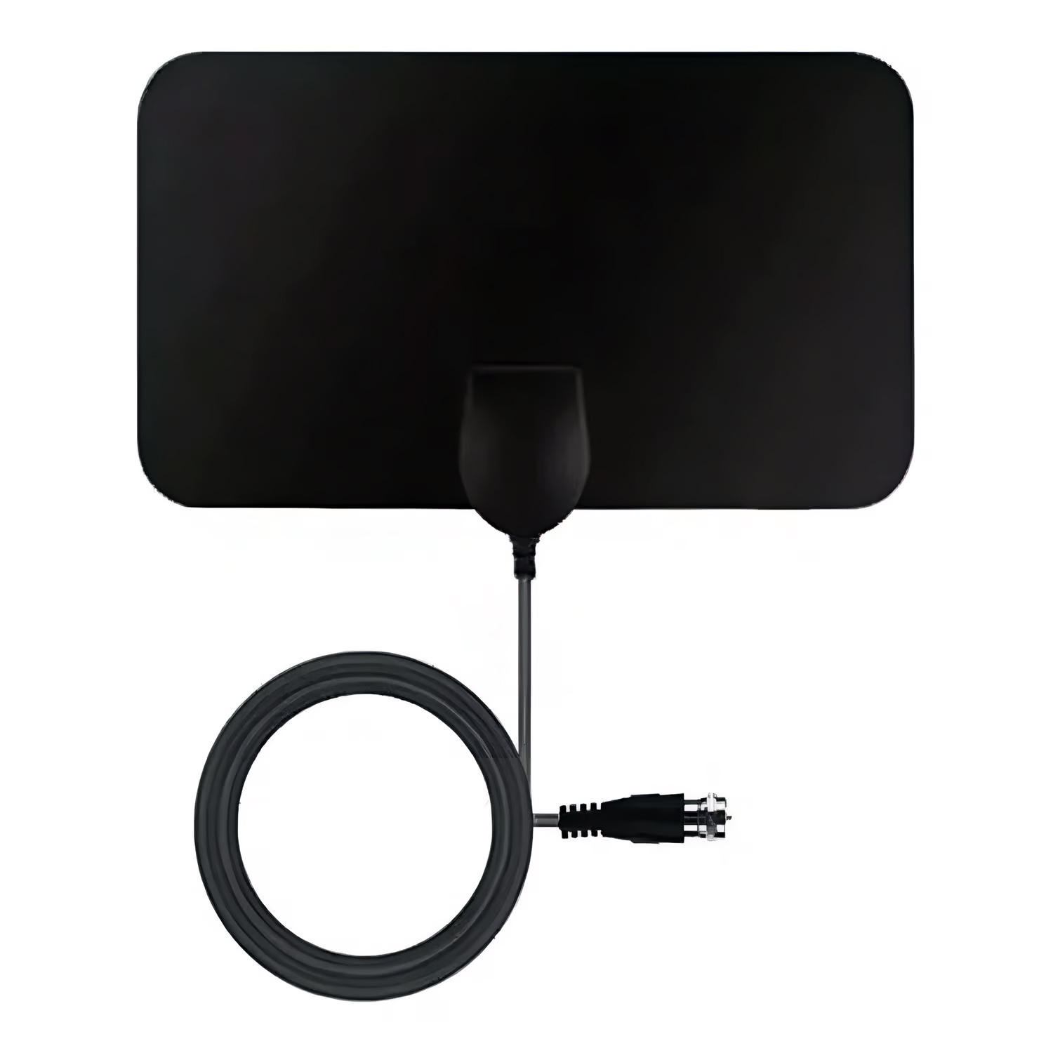 Tecnolab - Antena Digital Tv Exterior 3 A 5Db Cable De 3Mts - Ps