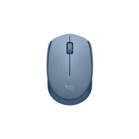 Mouse Logitech M170 Blue Grey