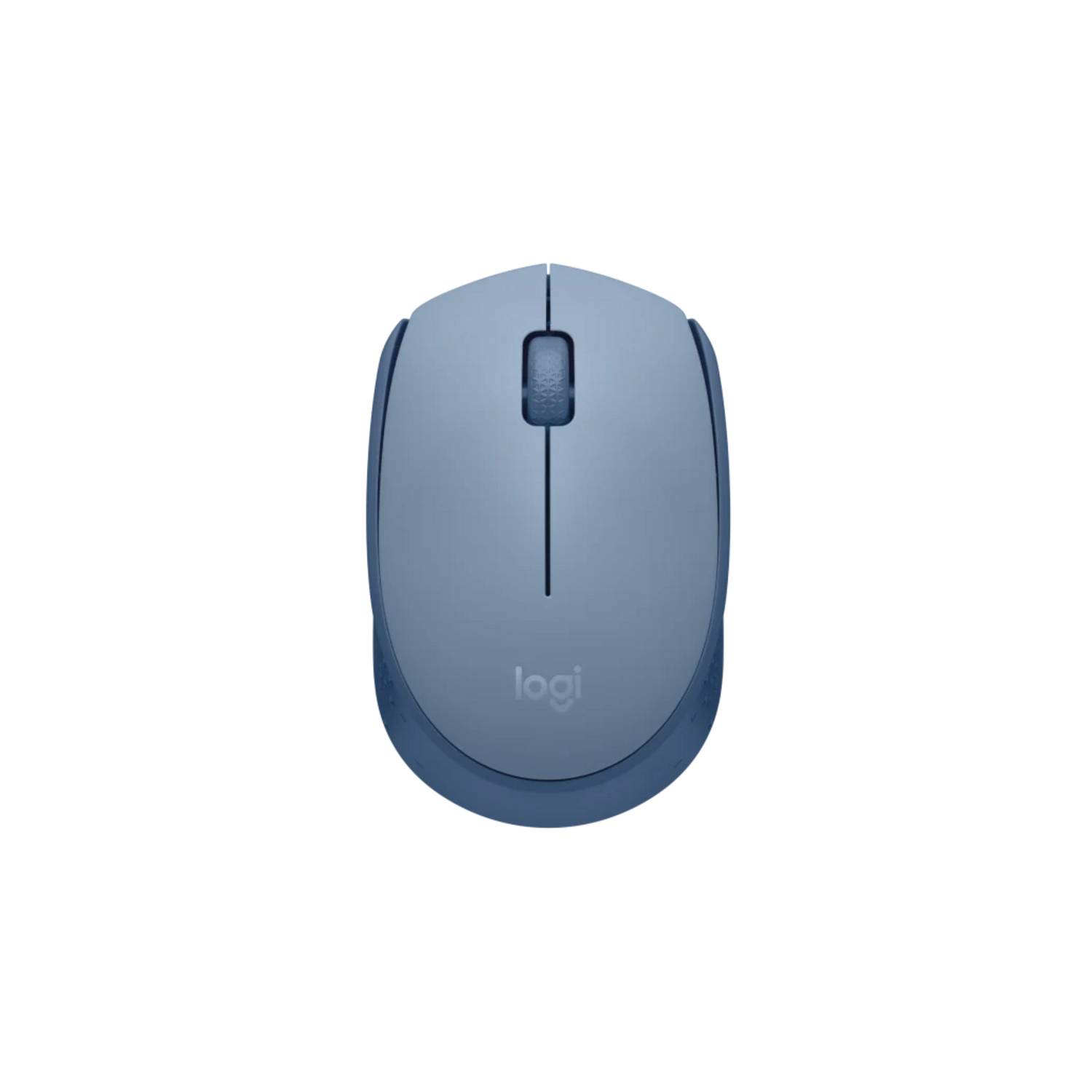Mouse Logitech M170 Blue Grey