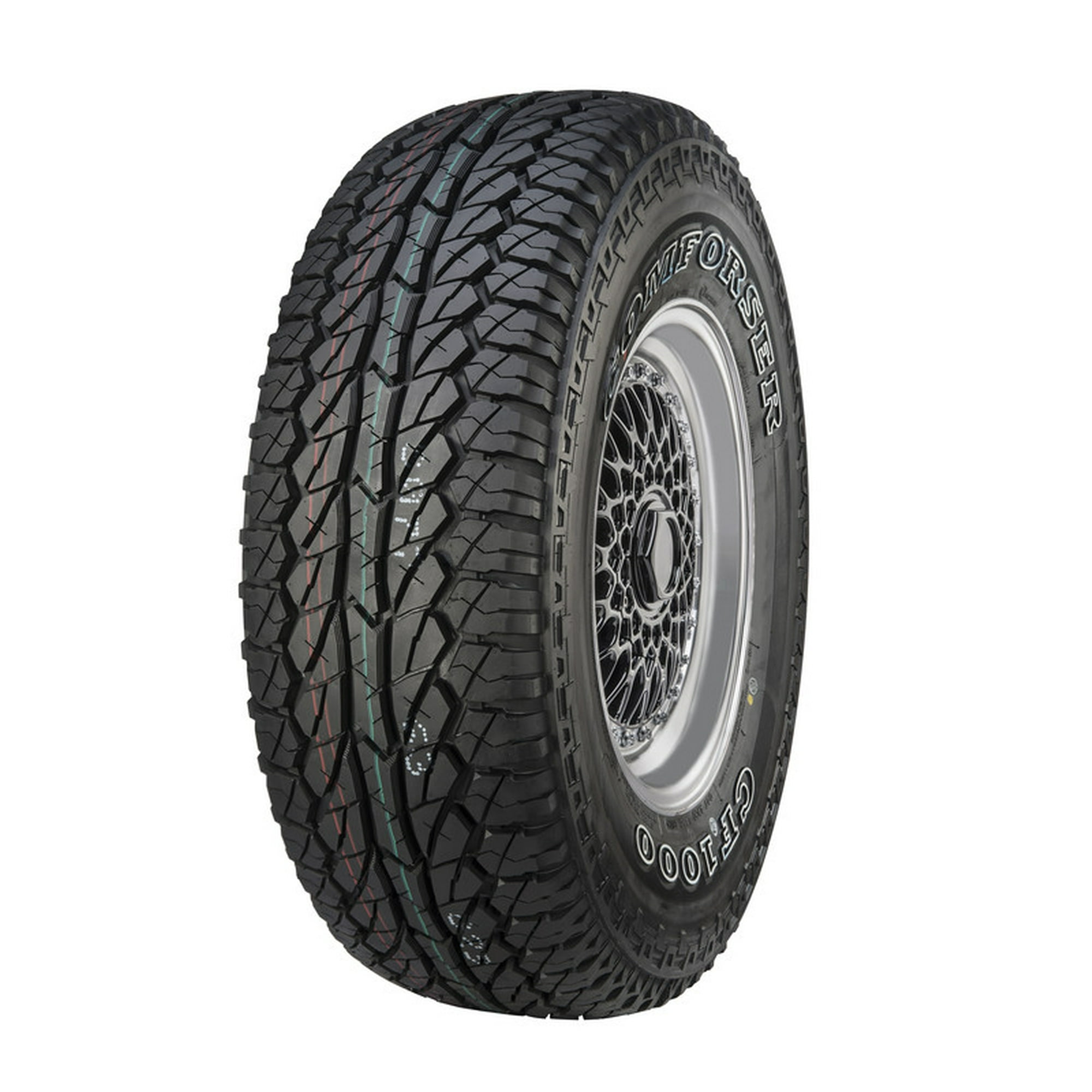 Comforser - Neumático 235/60 R16 Cf1000 At 100h