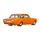 thumbnail image 1 of Coche de juguete Hot Wheels Car Culture Canyon Warriors '73 Volvo 142 GL, 1 of 2